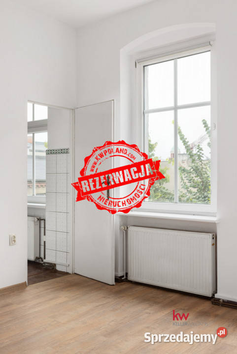 Mieszkanie Poznań 5204m2 2pokojowe Liczba pokoi 2