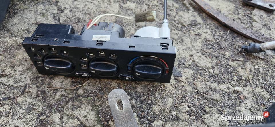 Klimatyzacja komplet gotowy do montażu FSO Klimatyzacja Puławy