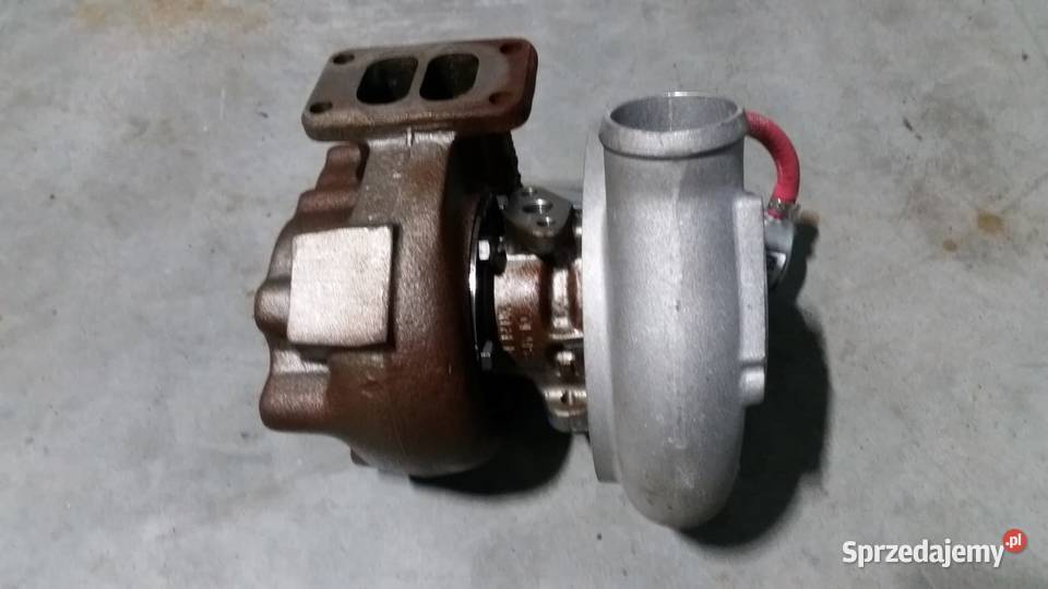 Turbosprężarka MAN L2000 LE 220 280 opolskie sprzedam