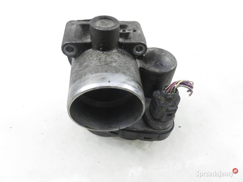 PRZEPUSTNICA VW GOLF IV 16 16V 036133062A sprzedam