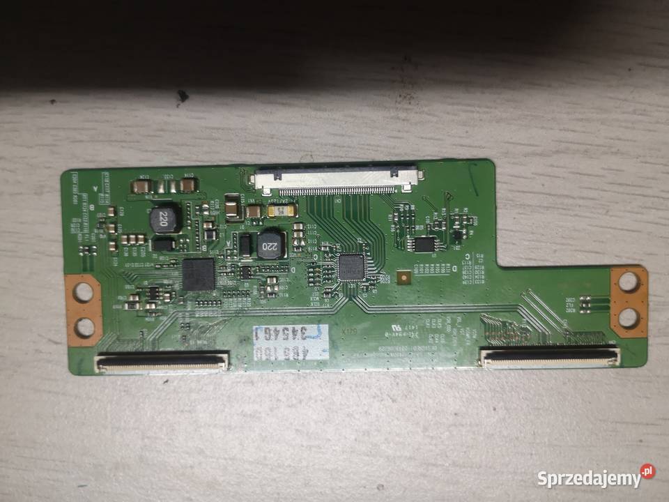 LG 42 Tcon6870c0480a Biłgoraj sprzedam