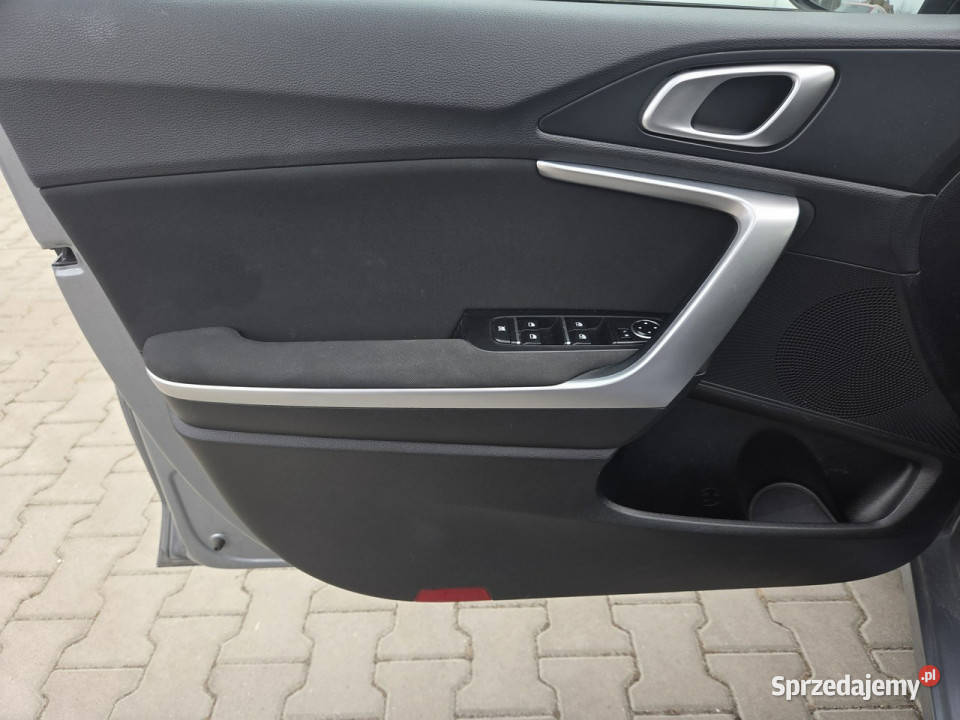 Kia Nowy Ceed 15 TGDI 160 Wersja MSMT Salon 53511km