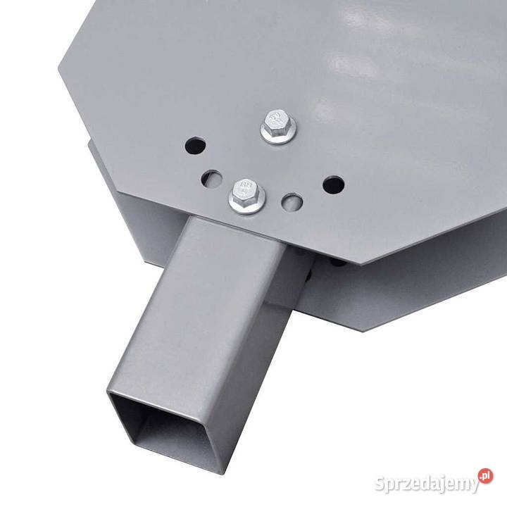 vidaXL Ostrze pługa do odśnieżarek 100 x 44 Warszawa