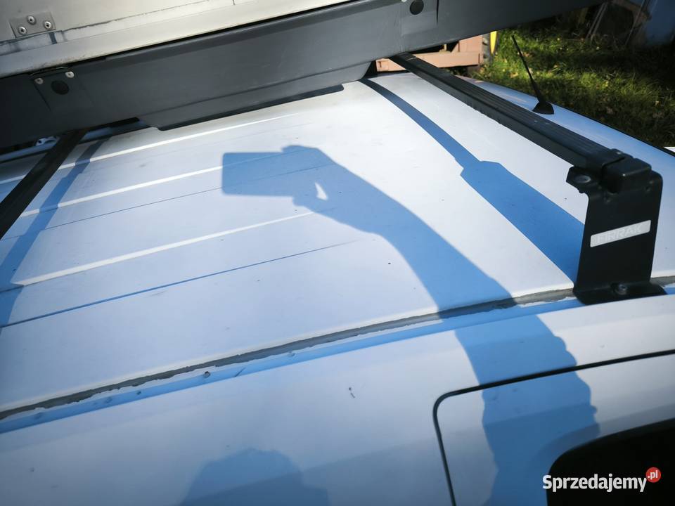 Fiat Fiorino LPG klima hak Fiat Rudnik