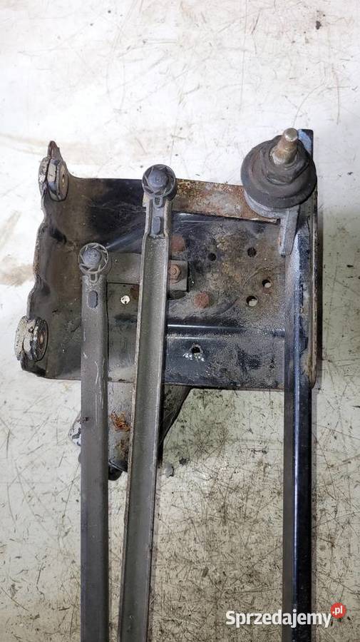 Mechanizm wycieraczek Renault Trafic I Łagów