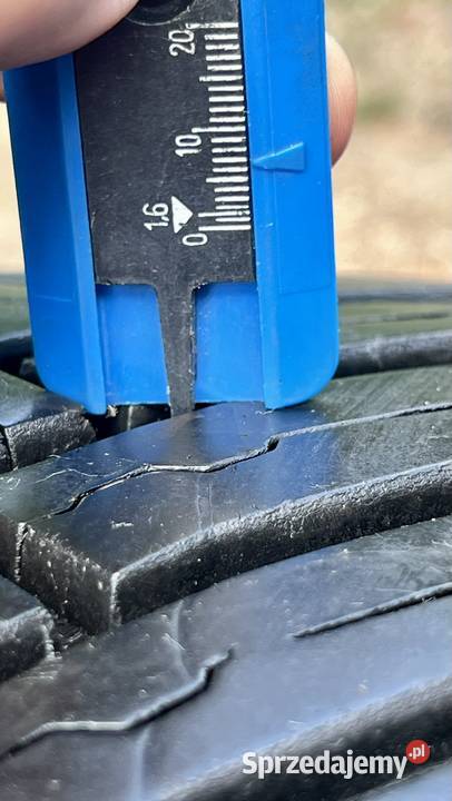 OPONY MICHELIN CROSSCLIMATE AGILIS 2356516C dolnośląskie