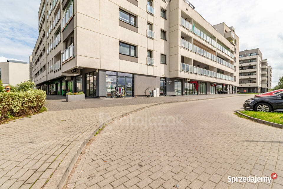 Lokal 475m Reda pomorskie sprzedam