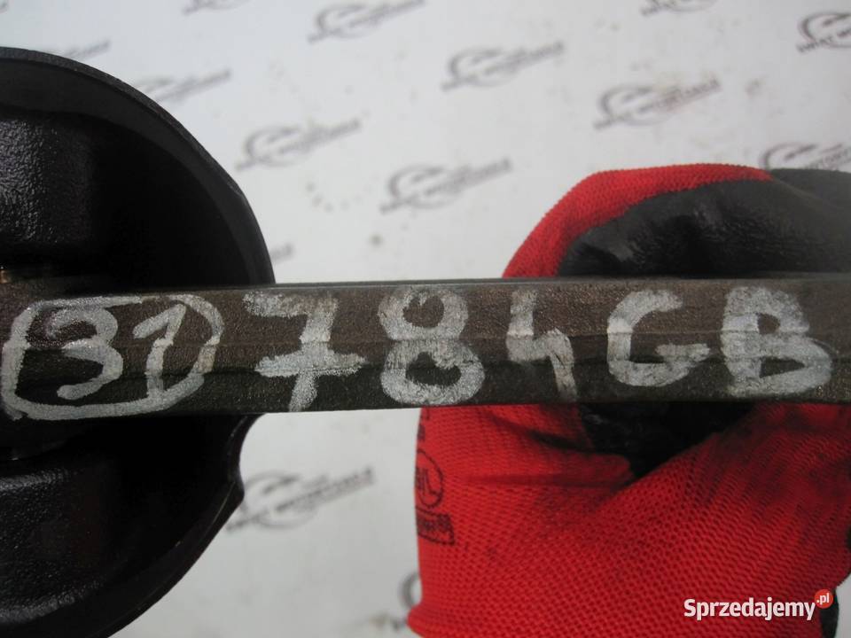 DISCOVERY 08r 27 TDV6 276DT 190 tłok korbowód osobowe Kielce sprzedam