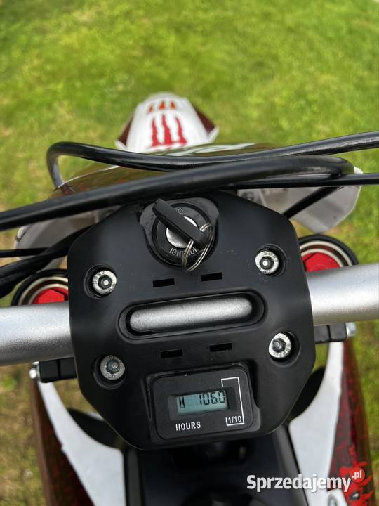 RFZ 250 Lizzard asix kayo diabolini xmotos Skoroszyce sprzedam