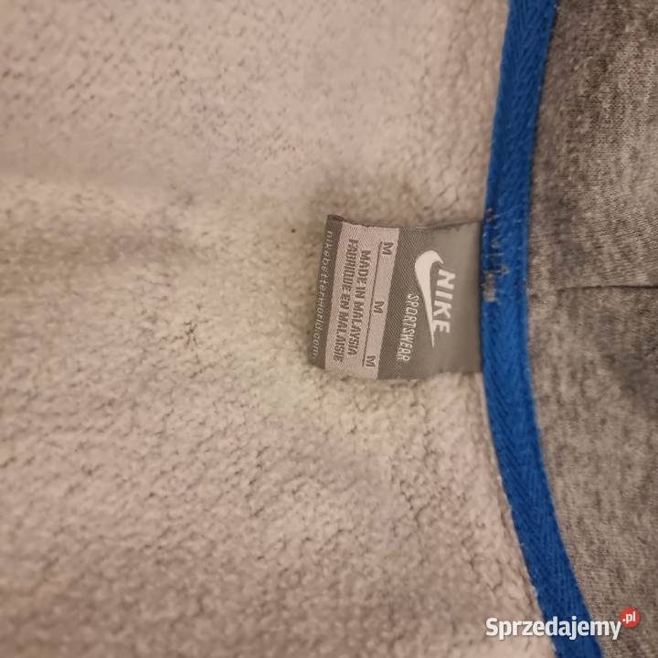 Bluza męska Nike M sprzedam