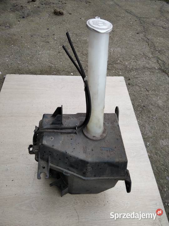 Zbiorniczek spryskiwaczy Mitsubishi space runner Krośniewice