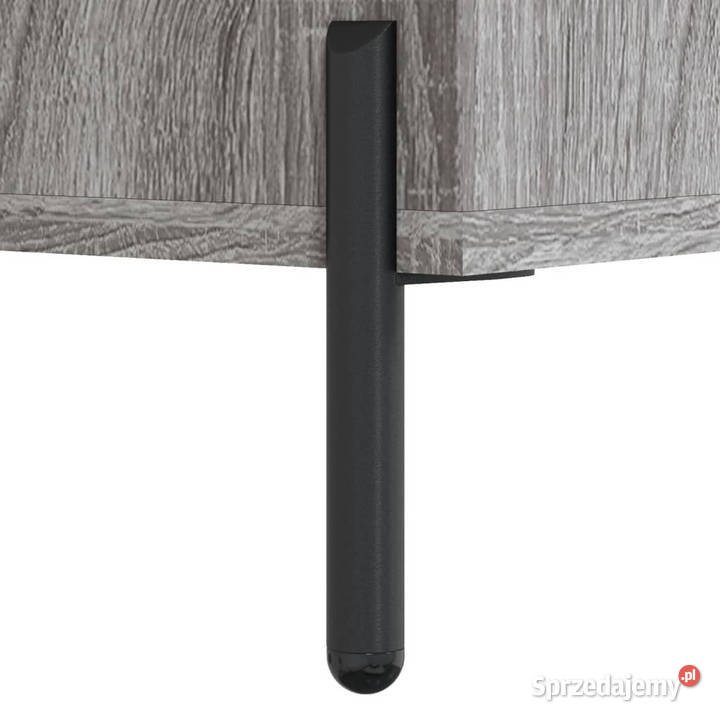 Szafka szary dąb sonoma 695x34x90 materiał Warszawa