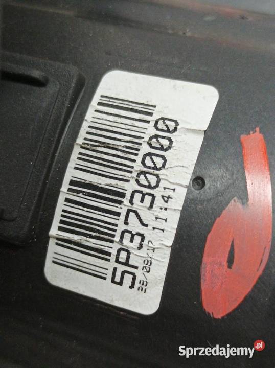 DMUCHAWA NAWIEWU EU 5R5833500 Renault Clio IV świętokrzyskie