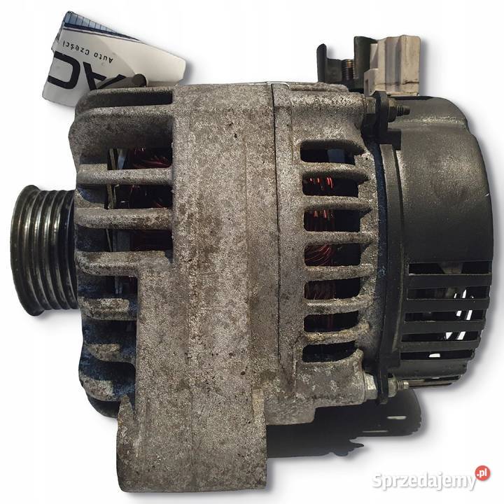 ALTERNATOR Ford Focus MK2 16 16V MS1022118354 lubelskie