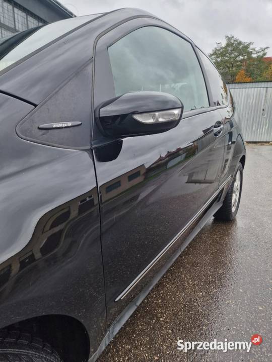 Mercedes A200 Avantgarde A Klasa Klima Skóra Ostrowiec Świętokrzyski