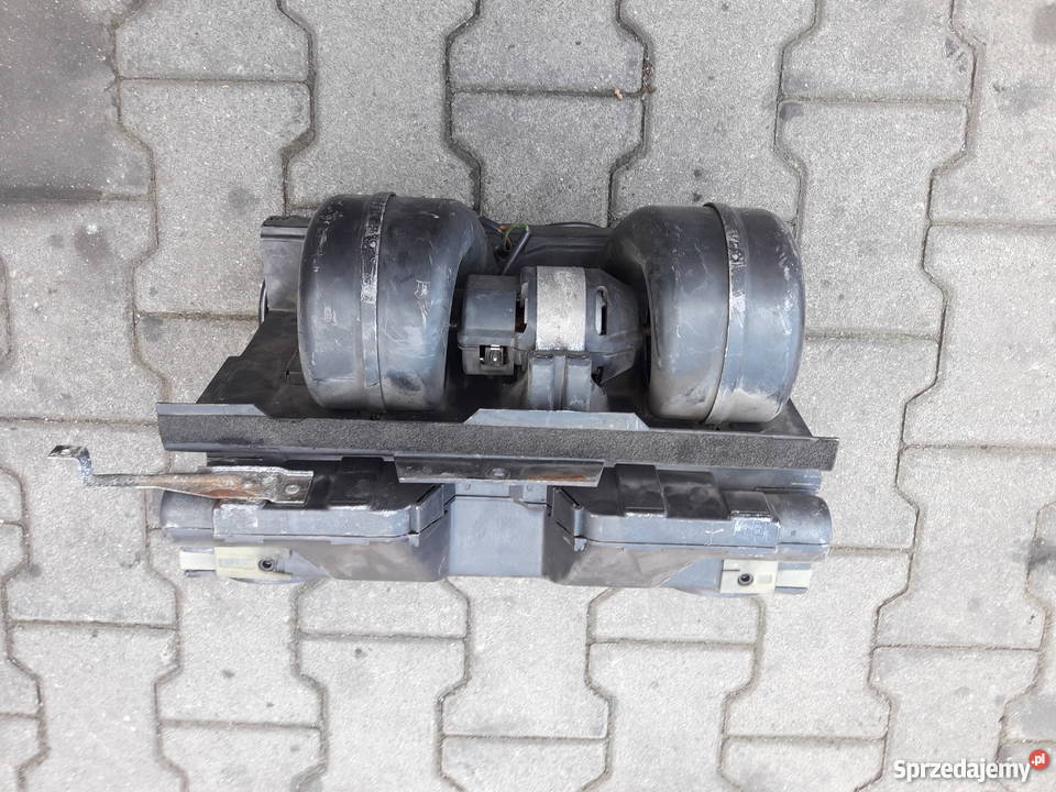 6738300561 dmuchawa Panel nawiewu mercedes 817 Częstochowa