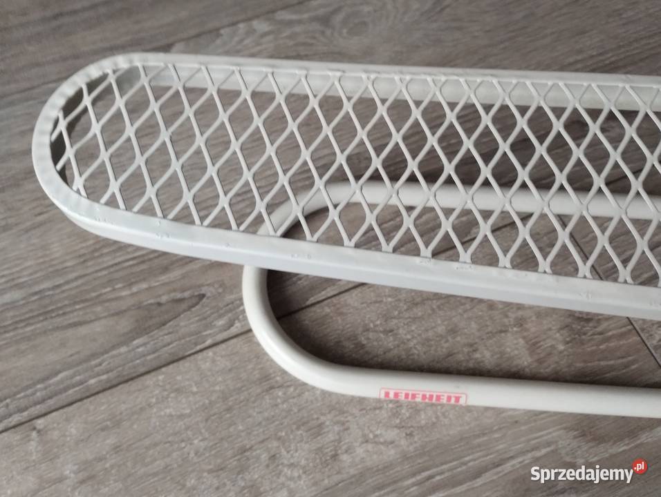 deska do prasowania rękawnik wielkopolskie Poznań