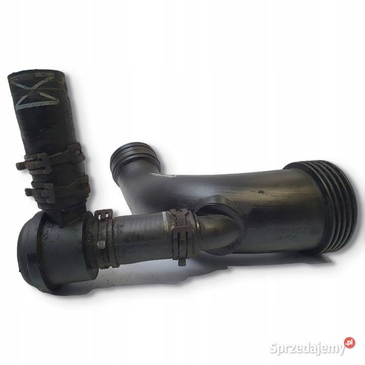 PRZEWÓD INTERCOOLERA Porsche Cayenne I 45 V8 Chełm