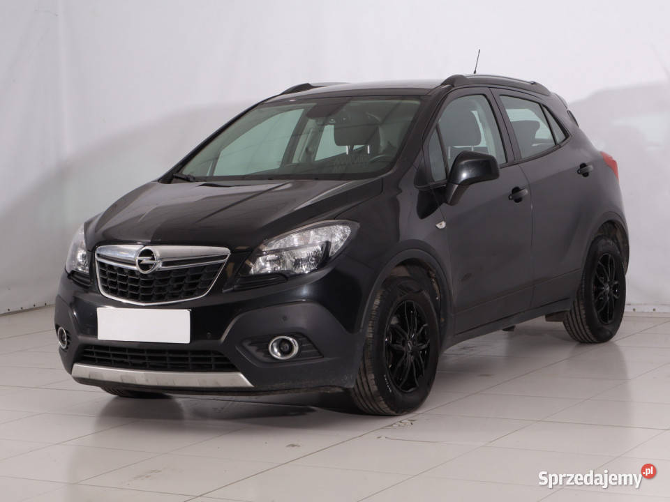 Opel Mokka 16 CDTI Piaseczno sprzedam