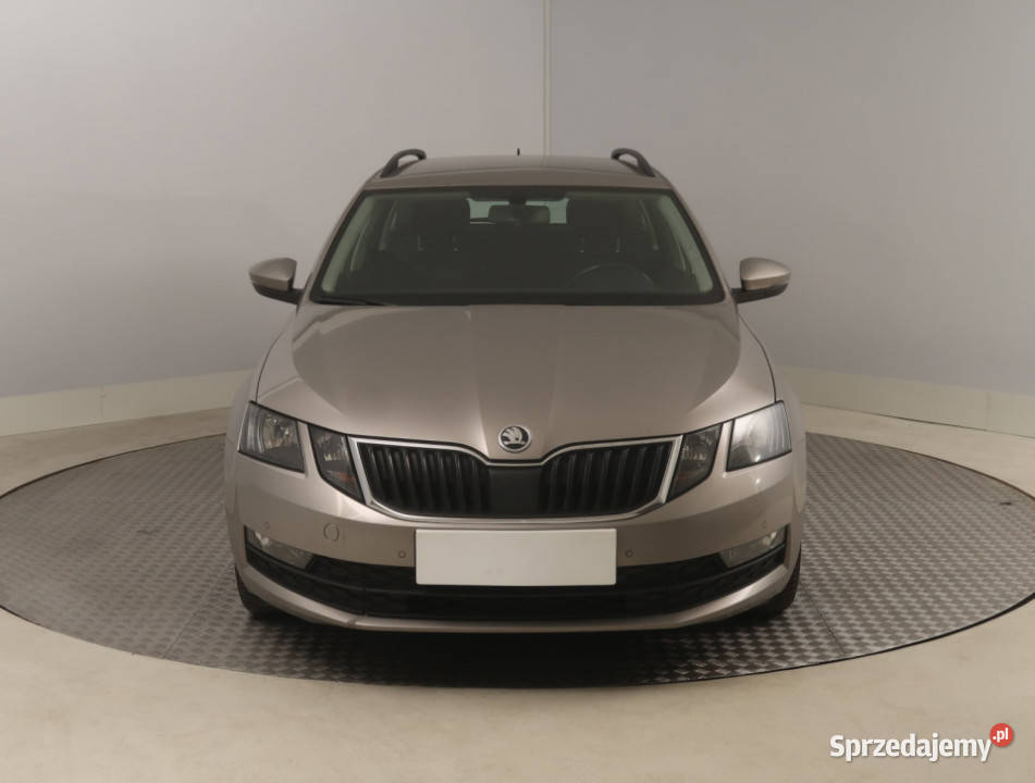 Skoda Octavia 16 TDI 261857km sprzedam