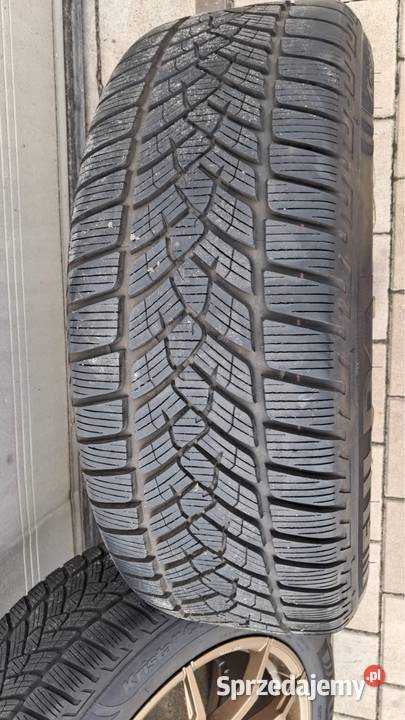 Felgi koła 5x108 Ford Volvo Land Rover 5x108 mazowieckie Ostrów Mazowiecka sprzedam