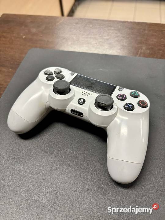 Konsola Sony PlayStation 4 slim 500 GB Konsole i automaty warmińsko-mazurskie Elbląg