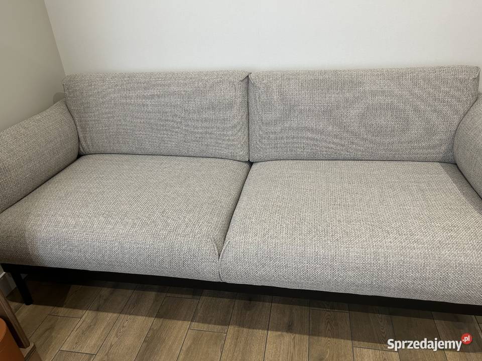 Sprzedam Sofa 3osobowa PPLARYD IKEA Warszawa