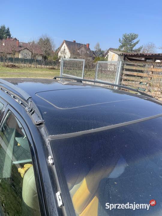 Czesci volvo v70 osobowe Radom