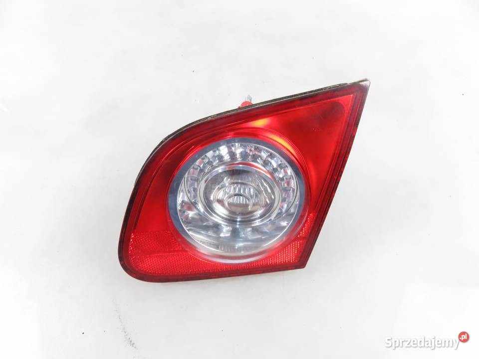 LAMPA PRAWA TYLNA KLAPA VW PASSAT B6 3C5945094E