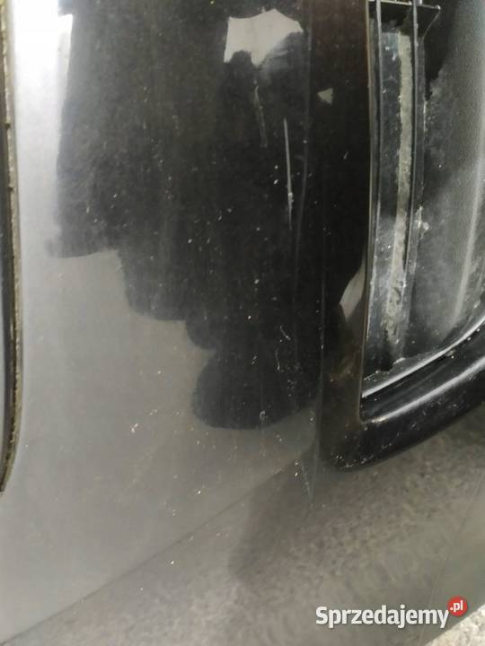 ZDERZAK PRZÓD XENON SPRYSKI LC9Z PRZED LIFT sprzedam