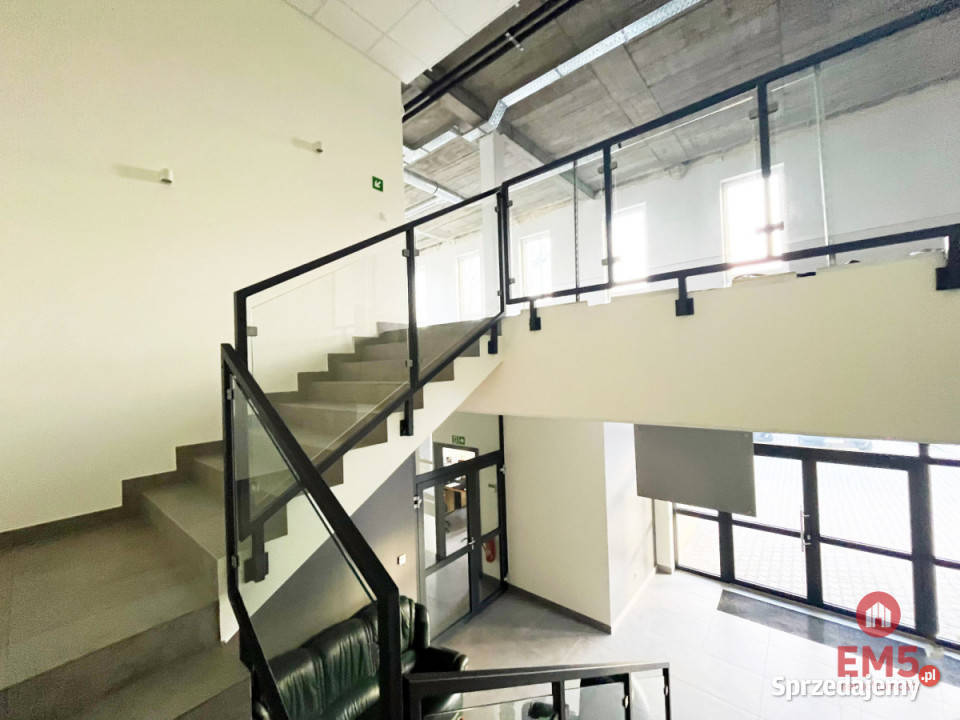 Lokal 200m2 Białystok podlaskie
