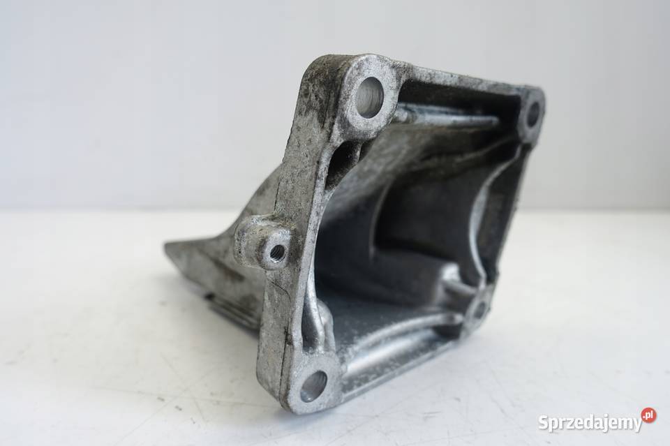 BMW E60 M5 50 V10 PODUSZKA SILNIKA łapa 2282633 Części samochodowe Chełm