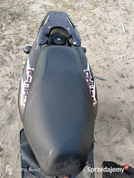 Kanapa siedzenie skuter keeway łódzkie Łubno