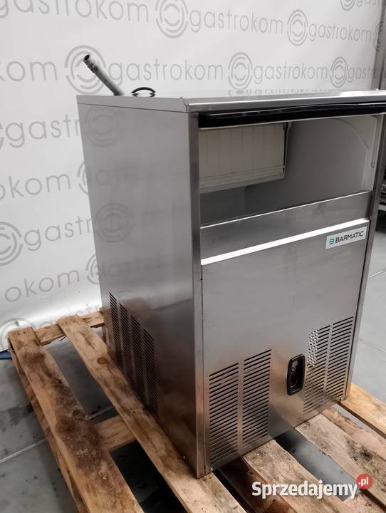 Kostkarka do lodu ICE50A Wrocław
