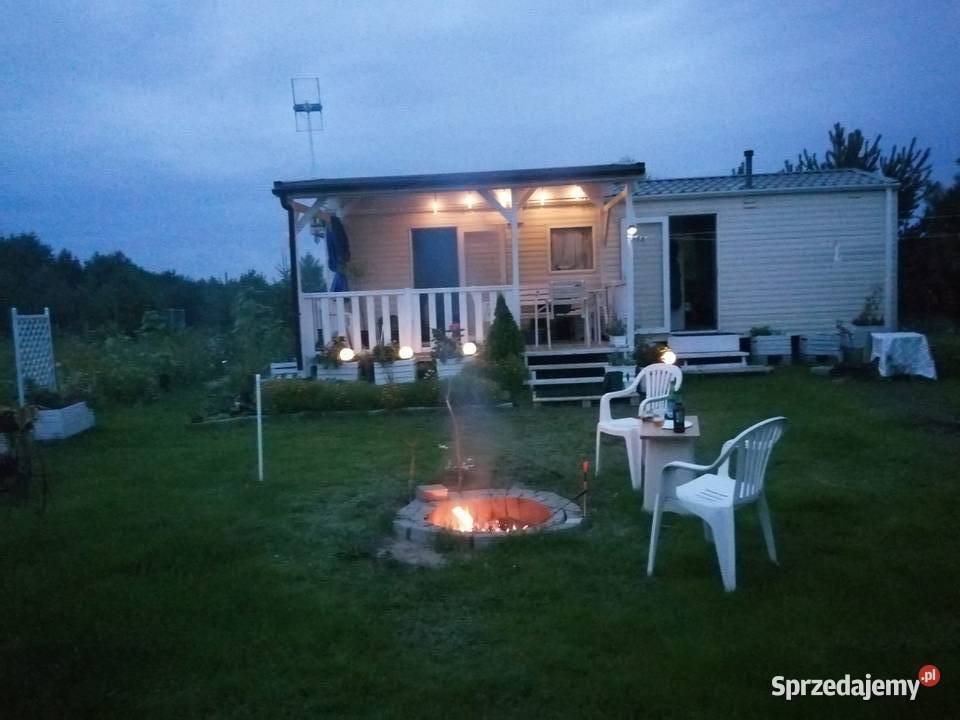 Działka morzem Ustki Ustka sprzedam