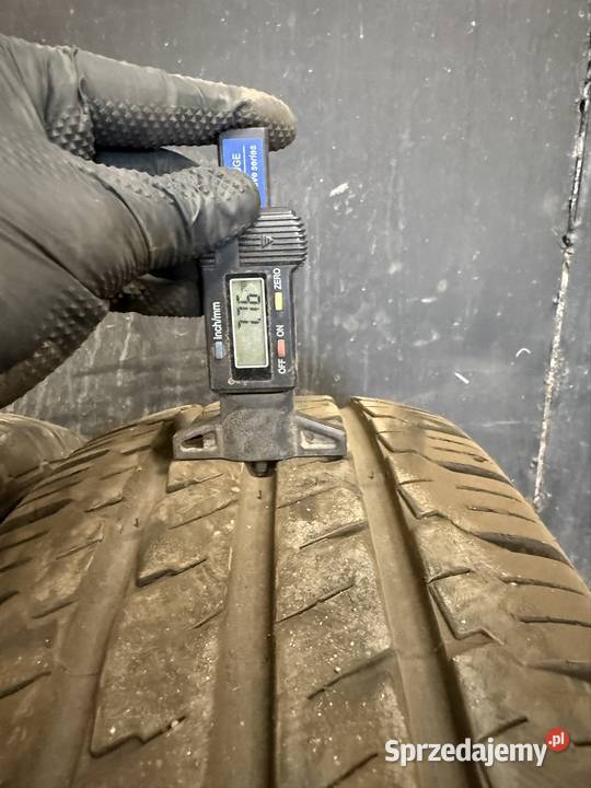 Hankook Vantra LT 22570R15C 2022r Zabrze