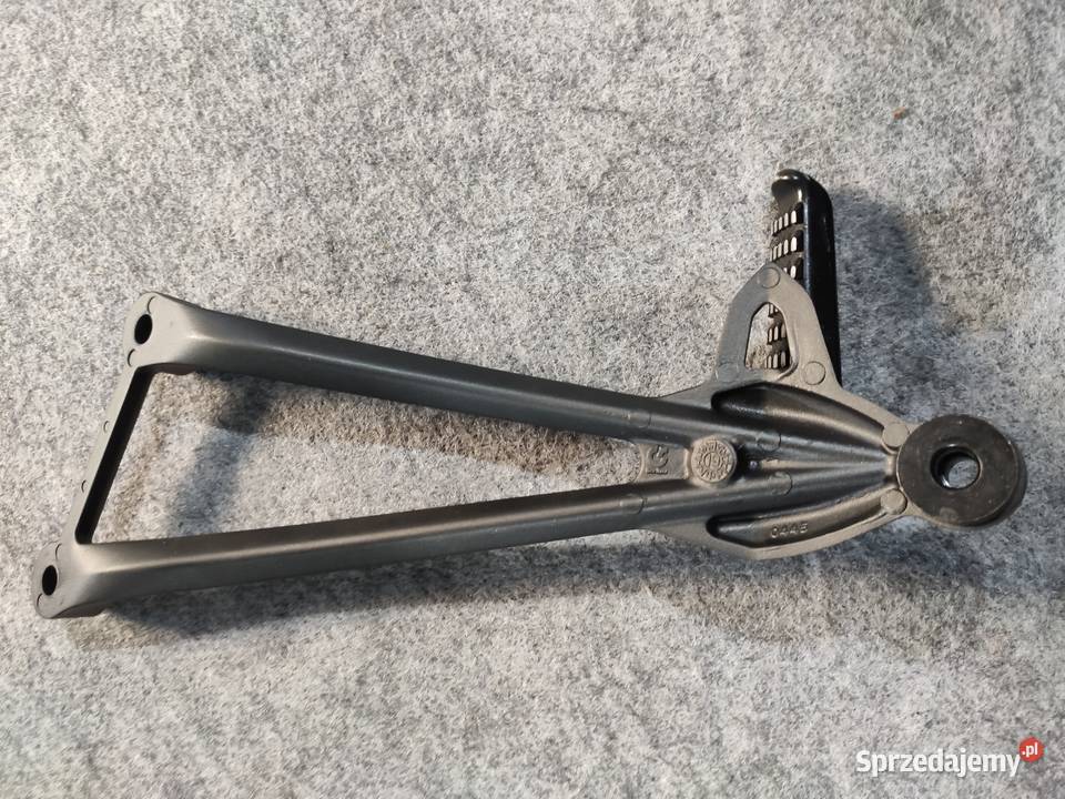 Set prawy tylny Kawasaki zx6r 1922 Ząbkowice Śląskie
