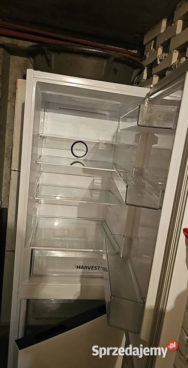 Lodówka Lubartów sprzedam