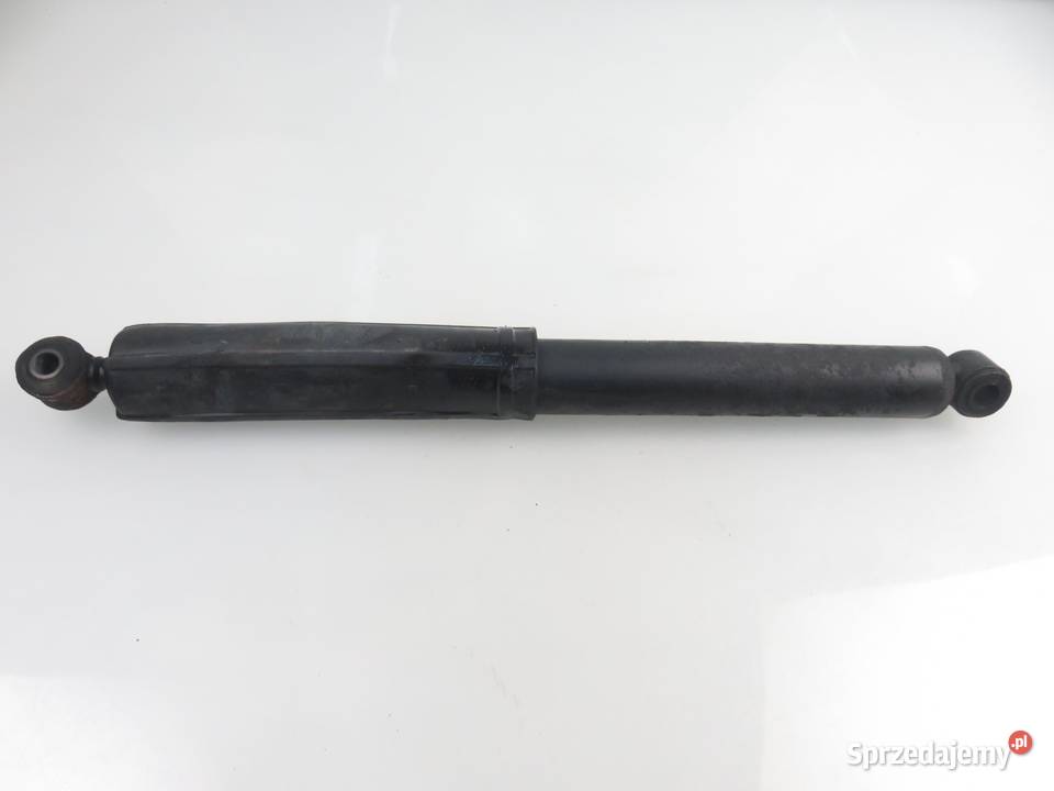 AMORTYZATOR TYŁ RENAULT MASTER II osobowe Zawieszenie i amortyzacja