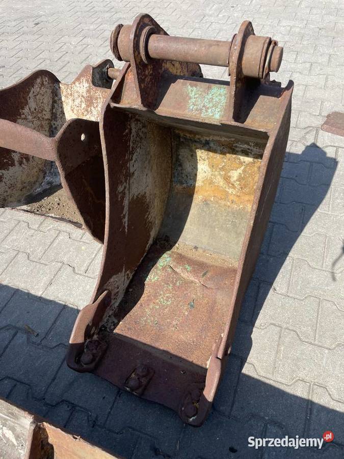 Łyżka koparki JCB 3CX 4CX małopolskie Nowy Sącz sprzedam