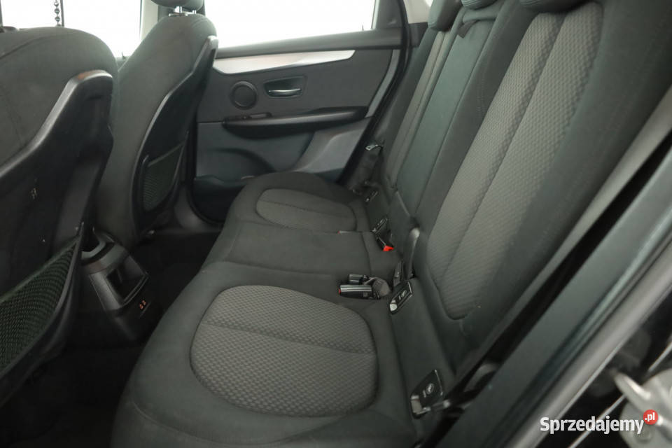 BMW 2 Active Tourer 218i Active Tourer elektryczne lusterka