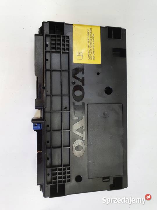 Volvo XC60 II V60 II V90 S90 MODUŁ STEROWNIK VCM Chełm