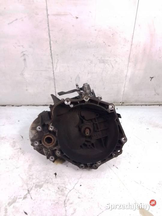 Opel Insignia A A18XER 18 SKRZYNIA BIEGÓW MANUAL Opole Lubelskie