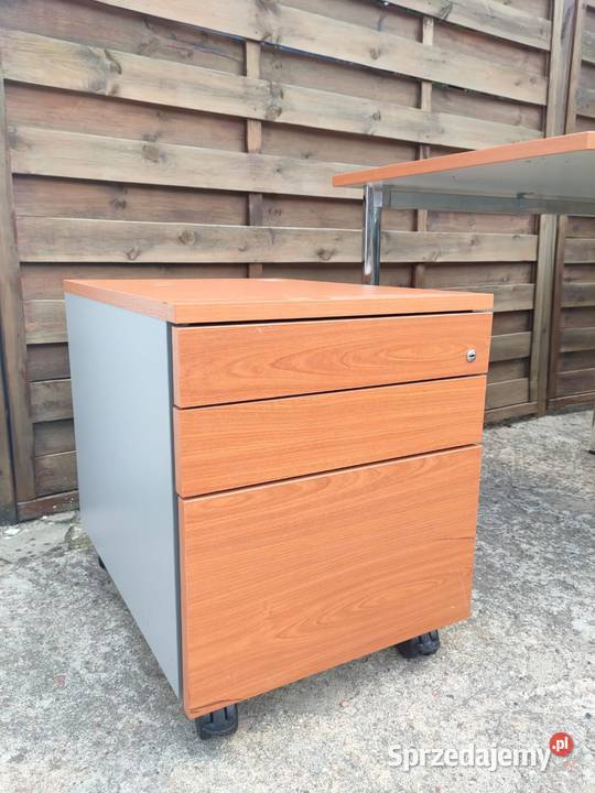 Kontenerek MARTELA Cupio szafka podbiurkowa Kontenerki