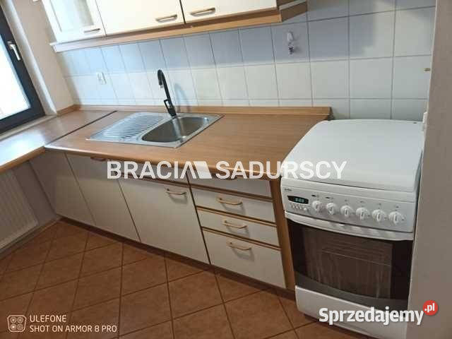 Mieszkanie 55m2 3pokojowe Kraków