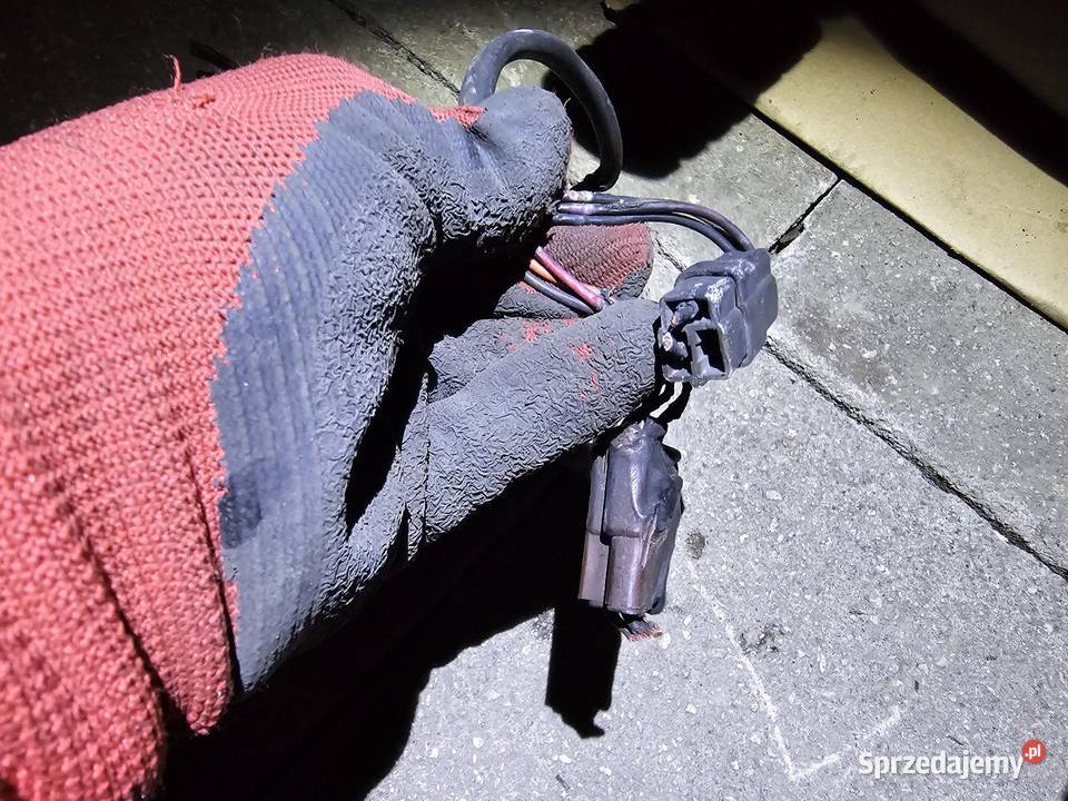 Skuter śnieżny skidoo grand touring manetka lewa dolnośląskie Jelenia Góra