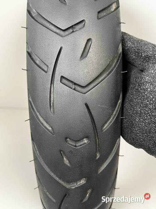 5243 Opona motocyklowa METZELER Tourance Next V do 240 km/h Motoryzacja Łobżenica