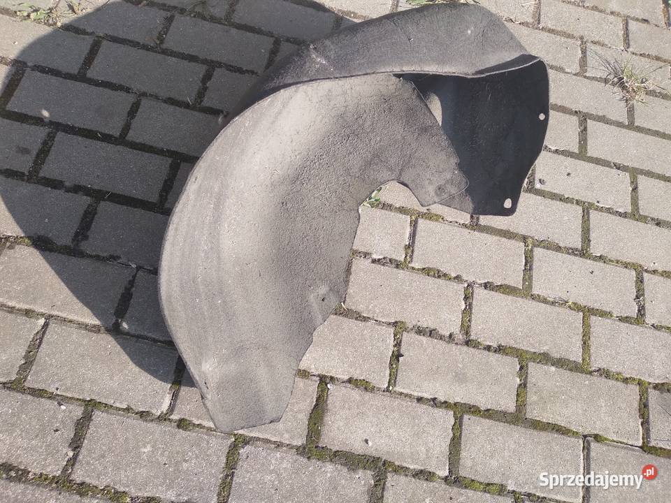 Mazda 2 DY 04r nadkole lewe tylne 3M71278B51AD Bobrówko