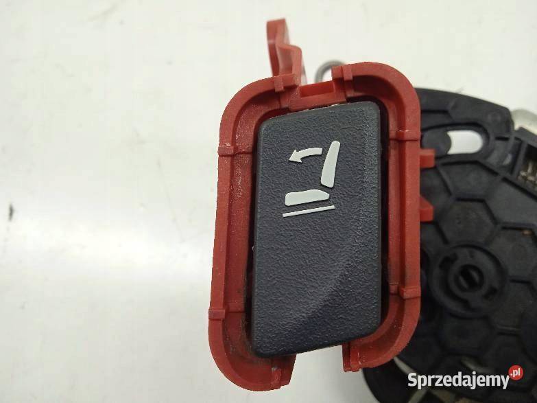 UCHWYTY ZAMEK KANAPY LEWY PRAWY TYŁ KOMPLET Rok produkcji 2009