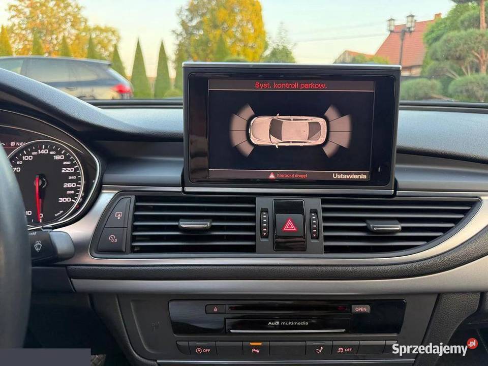 Audi A7 Sportback 30 TDI Quattro Progressive Krotoszyn